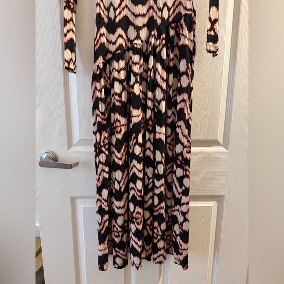 🍂NWT Ulla Johnson Fernanda Dress - Picture 8 of 11